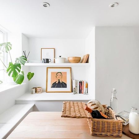 באת' Central Georgian Townhouse With Free Parking מראה חיצוני תמונה