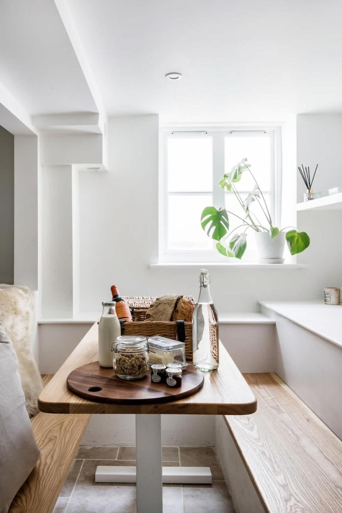 באת' Central Georgian Townhouse With Free Parking מראה חיצוני תמונה