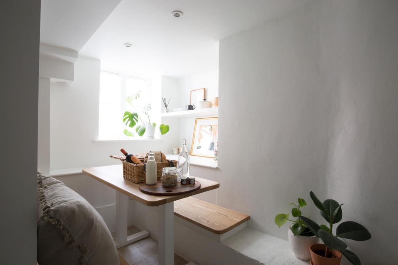 באת' Central Georgian Townhouse With Free Parking מראה חיצוני תמונה